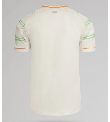 Celtic Tredjetrøje 2025-26 Kortærmet